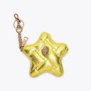 Kurt Geiger Kensington Star Charm - Yellow