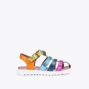 Kurt Geiger Junior Fisherman Sandal - Multi / Other