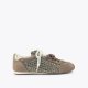 Kurt Geiger Islington Sneaker - Beige Combination