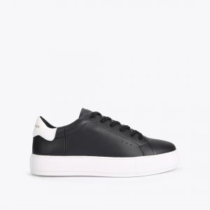 Kurt Geiger Laney Sneaker - Black
