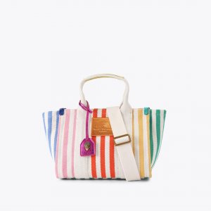 Kurt Geiger Small Southbank Shopper Bag - Multi / Other