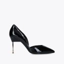 Kurt Geiger Bond Heel - Black