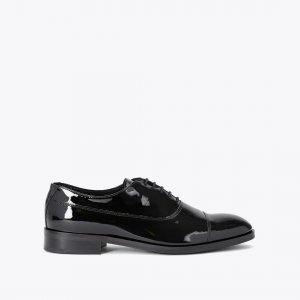 Kurt Geiger Hunter Oxford Brogue - Black