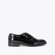Kurt Geiger Hunter Oxford Brogue - Black