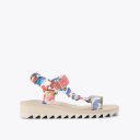 Kurt Geiger Orion Sandal - White Other