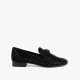 Kurt Geiger Mens Ace Stud - Black