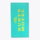 Kurt Geiger Kurts Motel Towel - Green