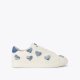 Kurt Geiger Lane Love Sneaker - Denim Kurt Geiger Lane Love Sneaker - Denim