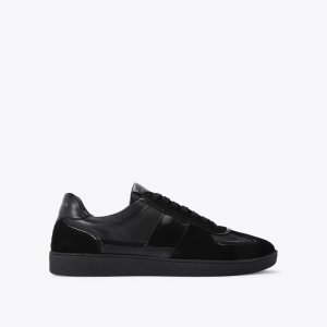 Kurt Geiger Lloyd Sneaker - Black