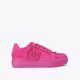 Kurt Geiger Southbank Tag Sneaker - Pink