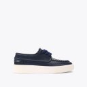 Kurt Geiger Milbank Deck Shoe - Navy