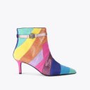 Kurt Geiger Kensington Flexi Ankle Boot - Multi / Other