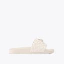 Kurt Geiger Meena Eagle Mens - Bone