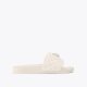 Kurt Geiger Meena Eagle Mens - Bone