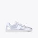 Kurt Geiger Lloyd Sneaker - Silver