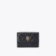 Kurt Geiger Card Holder - Black
