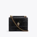 Kurt Geiger Shoreditch Bag - Black