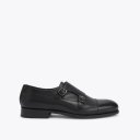 Kurt Geiger Sloane Monk Shoe - Black