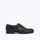 Kurt Geiger Sloane Monk Shoe - Black