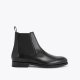 Kurt Geiger Sloane Chelsea Boot - Black