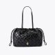 Kurt Geiger Kensington String Tote Bag - Black