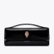 Kurt Geiger Bond East West Top Handle Bag - Black