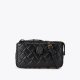 Kurt Geiger Kensington Cross Body Bag - Black