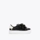 Kurt Geiger Mini Laney Bow Sneaker - Black