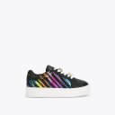 Kurt Geiger Mini Laney Charm Sneaker - Multi / Other