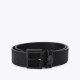 Kurt Geiger Shoreditch Belt - Black