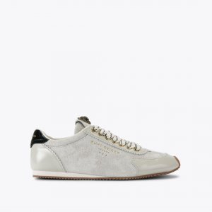 Kurt Geiger Islington Sneaker - Bone