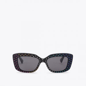 Kurt Geiger Shoreditch Gem Rectangle - Multi / Other