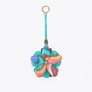 Kurt Geiger Flower Charm - Other