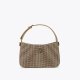 Kurt Geiger Mini Bond Shoulder Bag - Beige