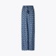 Kurt Geiger Resort Trousers - DENIM