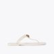 Kurt Geiger Maddison Sandal - Bone