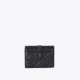 Kurt Geiger Kensington Drench Card Holder - Black