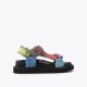 Kurt Geiger Orson Sandal - Multi / Other