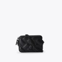 Kurt Geiger Micro Kensington Drench Camera Bag - Black