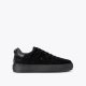 Kurt Geiger Laney Mens Sneaker - Black Other Kurt Geiger Laney Mens Sneaker - Black Other