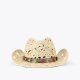 Kurt Geiger Octavia Western Hat - Bronze