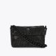 Kurt Geiger Small Party Bag - Black