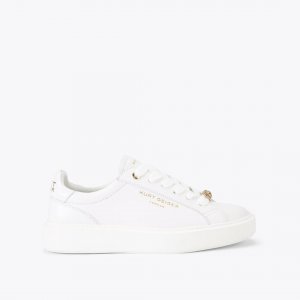 Kurt Geiger Albion Sneaker - White