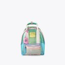 Kurt Geiger Small Vinyl Southbank Backpack - Multi / Other
