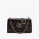 Kurt Geiger Chelsea East West Bag - Black