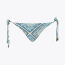 Kurt Geiger Kensington String Briefs - Blue Other