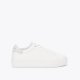 Kurt Geiger Laney Sneaker - White Kurt Geiger Laney Sneaker - White