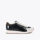 Kurt Geiger Islington Pump Sneaker - Black Combination