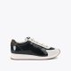 Kurt Geiger Islington Pump Sneaker - Black Combination