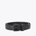 Kurt Geiger Kensington Belt - Black Other